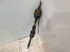 Eje de transmisión delantero 391008165R
