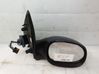 Manual wing mirror 8154JF