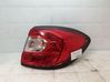 Rear/tail lights 265509762R