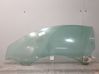 Front door window glass four-door 9201Q0