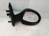 Manual wing mirror 7701067335