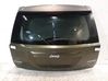 Tailgate/trunk/boot lid 