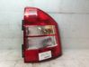 Rear/tail lights 
