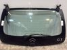 Rear windscreen/windshield window 1607984280