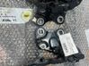 Bisagras del capó/tapa del motor 51239805937