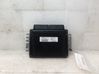 Engine control unit/module 8200035692