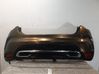 Rear bumper 1613951080