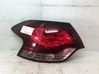 Rear/tail lights 00006350KT