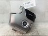 Dash center air vent grill 