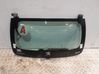 Rear windscreen/windshield window 1607989380