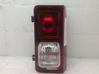 Tailgate rear/tail lights 