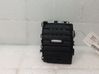 Dash center air vent grill 687507181R