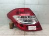 Rear/tail lights 00006350KS