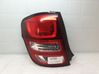 Rear/tail lights 00006350KQ