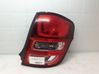 Rear/tail lights 00006351KQ