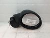 Manual wing mirror 51162755636