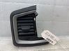 Dashboard side air vent grill/cover trim 82B8209016PS