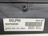 Module confort 9647538580