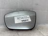 Wing mirror glass 1607512180