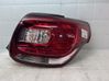 Rear/tail lights 9676973380