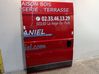Side sliding door 1678184980