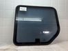 Rear door window glass 8200005606