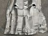 Engine splash shield/under tray 4K0804160F