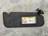 Sun visor EPACE