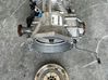 Automatic gearbox CG100