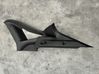 (A) pillar trim J9C351748D