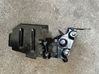 Engine mounting bracket 5WA915343C