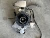 Front wheel hub spindle knuckle 99134165880