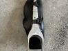 Front control arm 99134114302