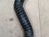 Intercooler hose/pipe 8654521
