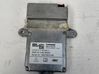 Airbag control unit/module 9873892