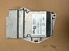 Unidad de control/módulo del Airbag 9873895