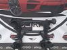 Engine mounting bracket 6884852