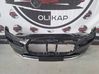 Front bumper 5A45BF7