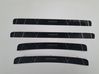 Front door trim (molding) 5A3BF95