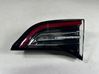 Tailgate rear/tail lights 107740200G