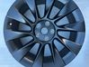R20 alloy rim 118822300C