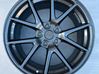 R18 alloy rim 104426100A