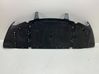 Rear bumper underbody cover/under tray 600818000D