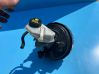 Brake booster P31400465