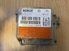 Airbag control unit/module 8E0959655B