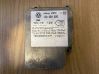 Airbag control unit/module 1C0909605