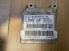Airbag control unit/module 9665699780