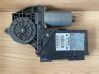Front door window regulator motor 105841103