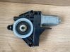 Front door window regulator motor 966268103
