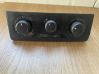Climate control/heater control trim ROOMASTER